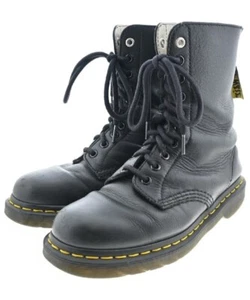 Y's Boots Black UK5(Approx. 23.5cm) 2200556588016 - Picture 1 of 9