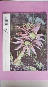 (R10_9_01) ATLANTIS 1963/06 Blüten und Blumen u.w. - Bild 1 von 2