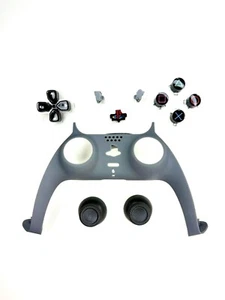 Sony PS5 DualSense: OEM 30th Anniversary/Retro Complete Conversion Bundle - Picture 1 of 8