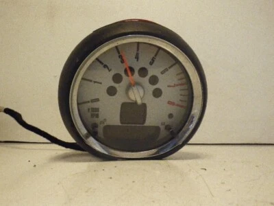 301849 301849 Contagiri MINI Mini Clubman (R55) rosso scuro/nero - Immagine 1 di 4