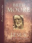 Jesus: 90 Days With the One and Only (Personal Reflections Series) Hardback
