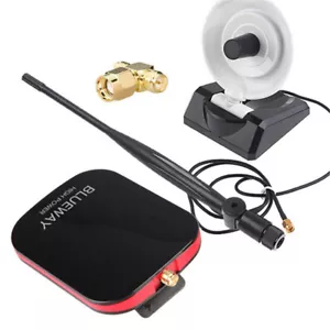 Decoder cracking password Wi-Fi gratuita antenna WiFi wireless USB Adap@^C YK - Foto 1 di 10