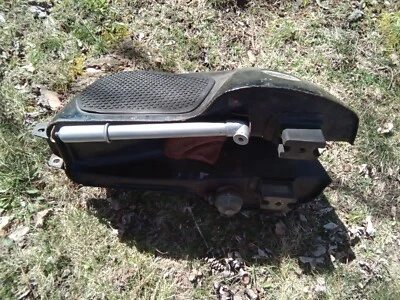 本田 CB92 轮胎气泵     — 第 1/3 张图片