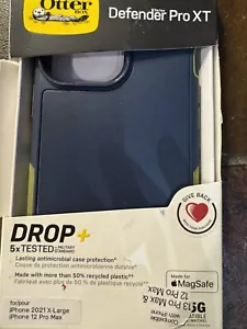 OtterBox Defender Series Pro Case for iPhone 12 Pro Max - Zdjęcie 1 z 2