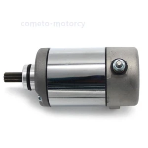 Starter For Honda TRX400FGA Rancher 400 AT GPScape 2004-2007 31200-HN7-003 - Picture 1 of 8