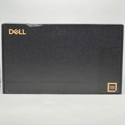 New Dell Pro 16 PC16250 16" Core 5 120U 16GB 256GB SSD - Image 1 of 4