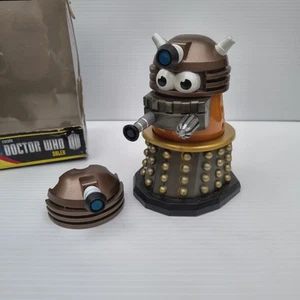 Mr Potato Head Doctor Who Dalek Gold Version Action Figure Toy - Picture 1 of 15