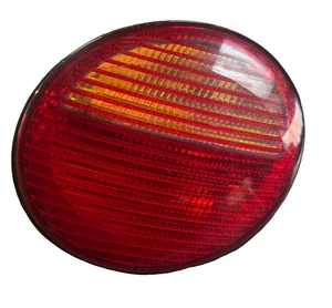 1998-2005 VOLKSWAGEN BEETLE LEFT REAR TAIL LIGHT P/N 1C0945096D GENUINE OEM - Picture 1 of 5