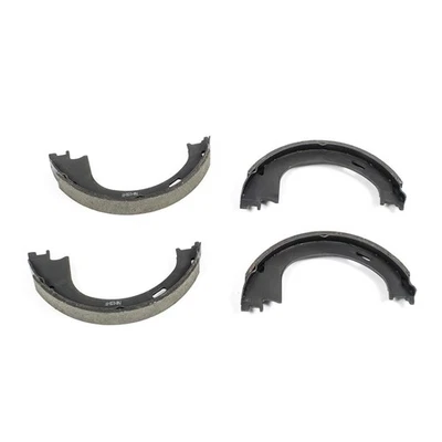 REAR Parking Brake Shoes Set for Ford F-150 F-250 Expedition Lincoln Town Car - Image 1 of 4
