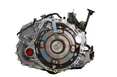 2013 2014 NISSAN PATHFINDER CVT Automatic Transmission 185k 3.5L V6 2WD   981298 Foto 1 de 4