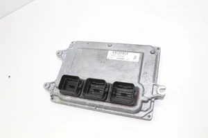 HONDA JAZZ Motorsteuergerät ECU 37820-RE0-E72 2010 - Picture 1 of 4