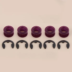 Fit for Suzuki Swift Gear Shift Cable Bushing Repair Kit End Linkage Clip car - Picture 1 of 4