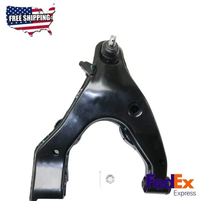 Brazo de control compatible con Lexus LX470 1998-2007 Toyota Land Cruiser Foto 1 de 4