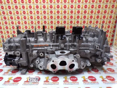 Chevrolet Blazer 2020-2023 2,0 L motor culata montaje OEM Foto 1 de 4