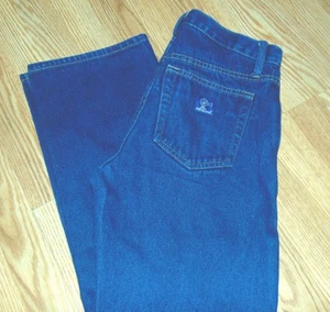 Rural King Work Blue Jeans Pants sz 30 x 30 Mens Straight Leg - Picture 1 of 6