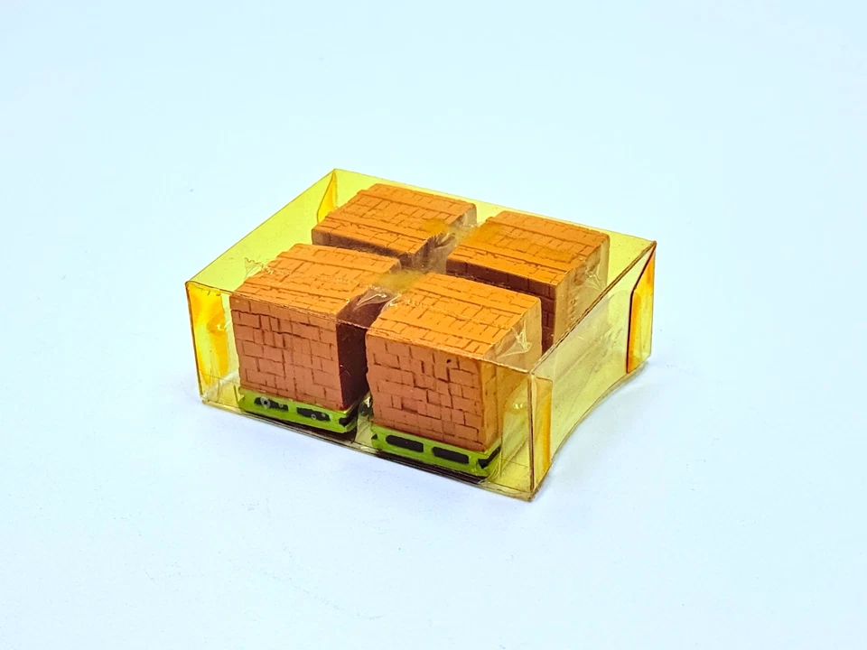 CORGI BRICK LOAD MODEL ONLY CC99169 1:50 - Image 1 of 4