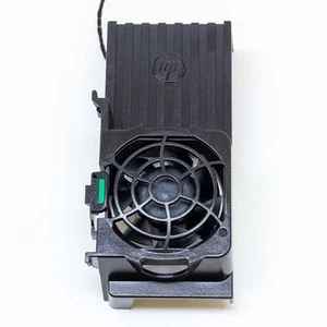 HP WorkStation Z420 Lüfter 647293-001 - Bild 1 von 3