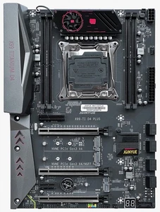 JGINYUE X99-TI D4 PLUS - Imagen 1 de 1