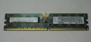 Dell YY120 512MB PC5300 1Rx8 Server Memory 667 MHZ 4z - Picture 1 of 5