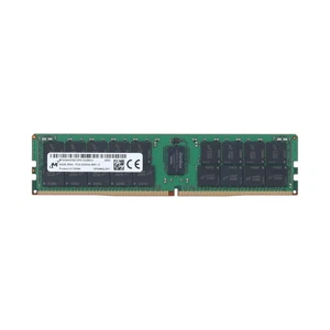 Micron 64GB DDR4 3200MHz (PC4-25600AA-R) Desktop Memory - P06035-B21 - Afbeelding 1 van 2
