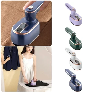 Bügeleisen Kleiderdampfbügeleisen Kleidung Steam Iron Handgarer, Dampfbügeleisen - Bild 1 von 11