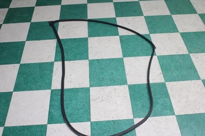 11-24 Outlander Sport Front Driver Left LH Door Rubber Weather Stripping Seal OE - Image 1 of 4