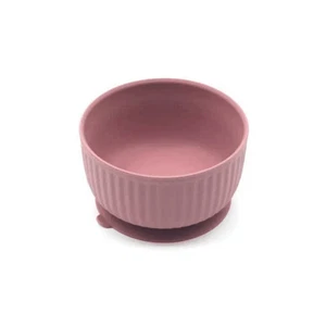 Silicone non slip small pet watering bowl cat food bowl dog feeding bowl kitten - Picture 1 of 1