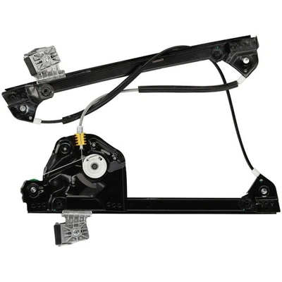 Power Window Regulator For 2003-2007 Cadillac CTS, Front RH - Image 1 of 4