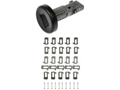 Cilindro de bloqueo de encendido Dorman 43964WKYH 2008 2009 para Chevrolet Tahoe 2007-2014 Foto 1 de 2