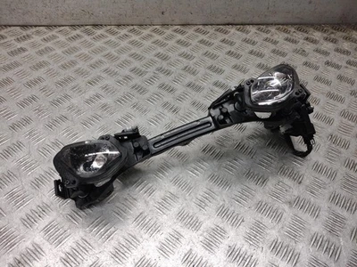 2024 YAMAHA YZF R1 F R1M 21 (YZF1000D) HEADLAMP HEADLIGHT - Image 1 of 4