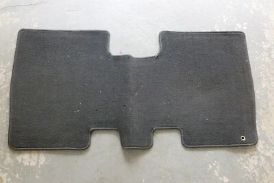 09-11 HONDA ELEMENT SC REAR 2ND ROW CARPET FLOOR MAT , OEM Foto 1 de 4