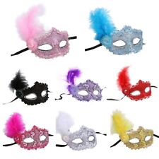 Masquerade Mask Venetian Mask Lace Mask Mardi Gras Mask for Hallowmas