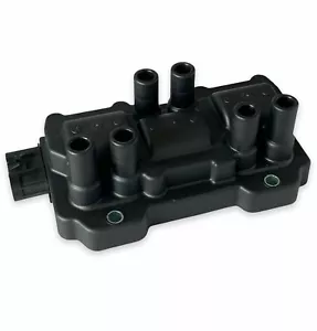 IGNITION COIL FOR GMC SAVANA 1500 2008-2014 PONTIAC MONTANA 2005-2009 - Picture 1 of 1