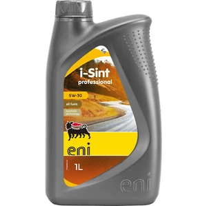OLIO MOTORE I-SINT PROFESSIONAL MS 5W30 1LT - Imagen 1 de 1