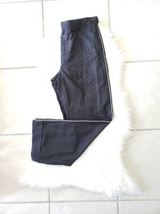 Louis Vuitton Wool Regular Size Pants 