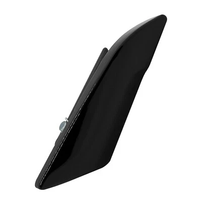 MF6948 Pedalino Poggiapiedi Sinistro Originale Piaggio Liberty S 50 125 150 iGet - Immagine 1 di 4