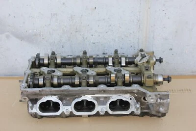 OEM 10-14 HYUNDAI GENESIS CUPÉ 3.8L LADO IZQUIERDO MOTOR CULATA Foto 1 de 4