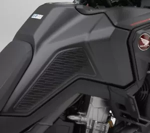 2020-2025 Genuine Honda Africa Twin CRF1100 L1 Side Tank Pads 08R81-MKS-E00 - Foto 1 di 2