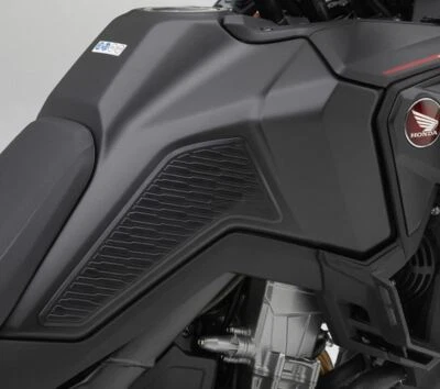 2020-2025 Genuine Honda Africa Twin CRF1100 L1 Side Tank Pads 08R81-MKS-E00 - Image 1 of 2