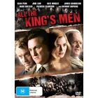 All The King&#39;s Men (DVD, 2006) Anthony Hopkins, Jude Law, Kate Winslet