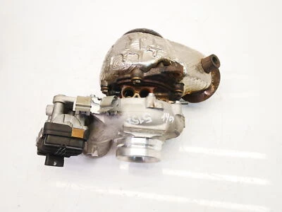 Turbocompresor para Mercedes Benz GLB X247 2.0 220 d 4-matic OM 654.920 A6540908400 Foto 1 de 2