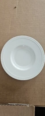 CRATE BARREL Crate and Barrel Staccato Saucers by Kathleen Wills Made In JAPAN