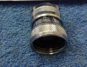 5352 NITO 5 SERIES QUICK COUPLING FEMALE X 3/4 FEMALE WATER COUPLING FITTING - Picture 1 of 7