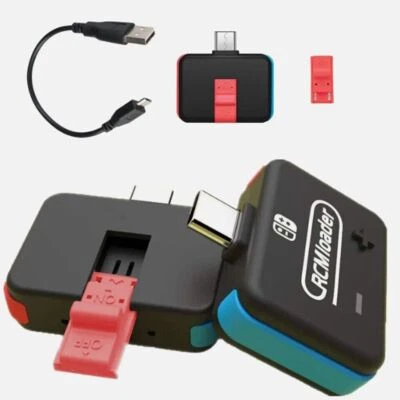 V5 RCM Loader Host Payload Injector compatible for Switch Free Shipping