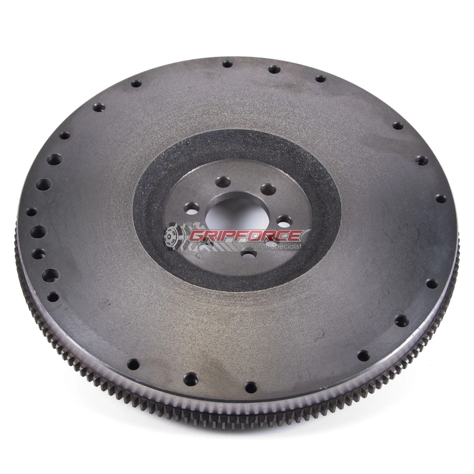 FX NODULAR FLYWHEEL fits CHEVY BLAZER C 1500 2500 S10 GMC C1500 C2500 JIMMY S15  - Image 1 of 3