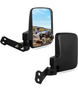 373 Factory-Style Non-Destructive Side View Mirror - Picture 1 of 10