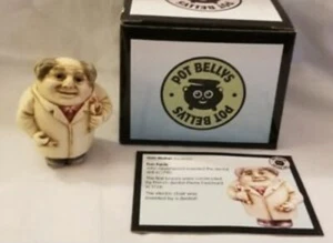 NEU IM KARTON Harmony Kingdom Figur Ball Pot Bellys GRIN MAKER PBPDE 2001 - Bild 1 von 7