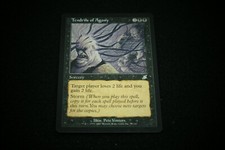 Tendrils of Agony - Scourge - Near Mint - MTG Magic the Gathering