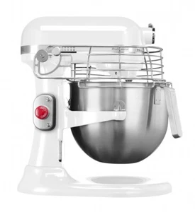 KitchenAid Professional Küchenmaschine 5KSM7990XEWH in Weiß - Bild 1 von 1