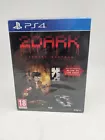2dark-Limited Edition Sony PlayStation 4 Ps4 Neu New Sealed